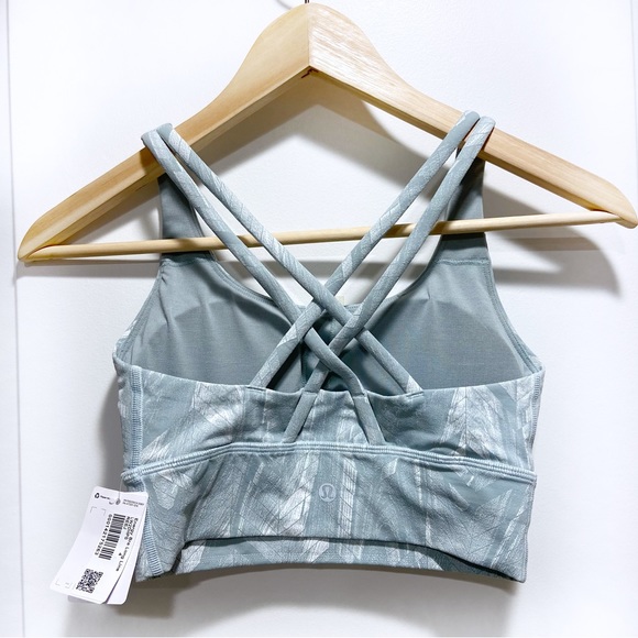 NWT Lululemon Sports Bra - Picture 7 of 9